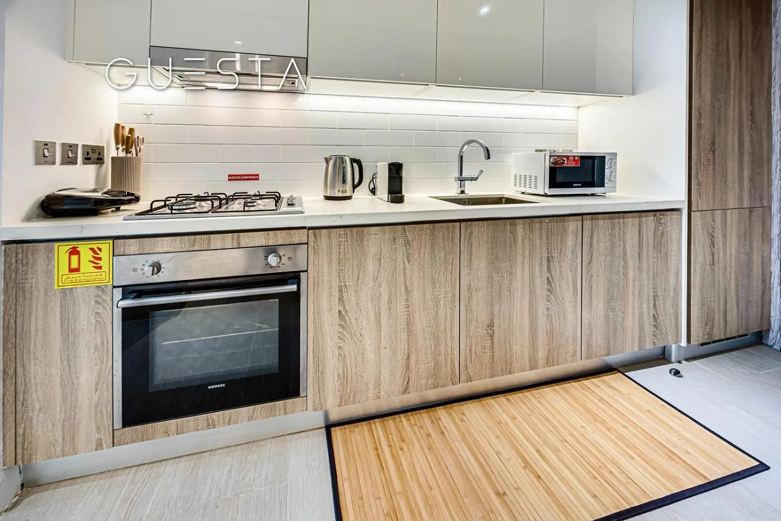 Liv Residence Tower, Dubai Marina Apartmán